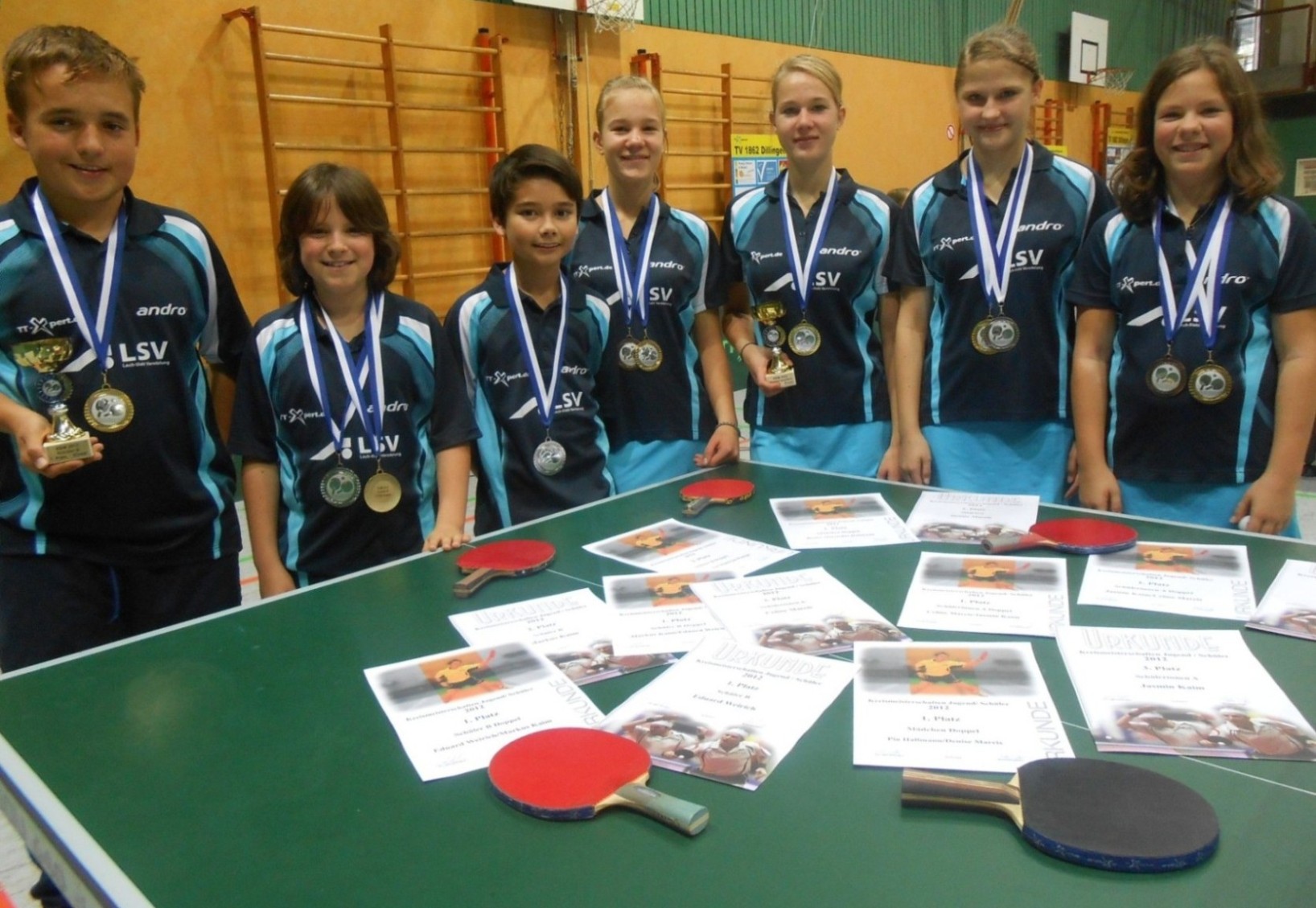 Vf B Oberndorf Alle Gewinner