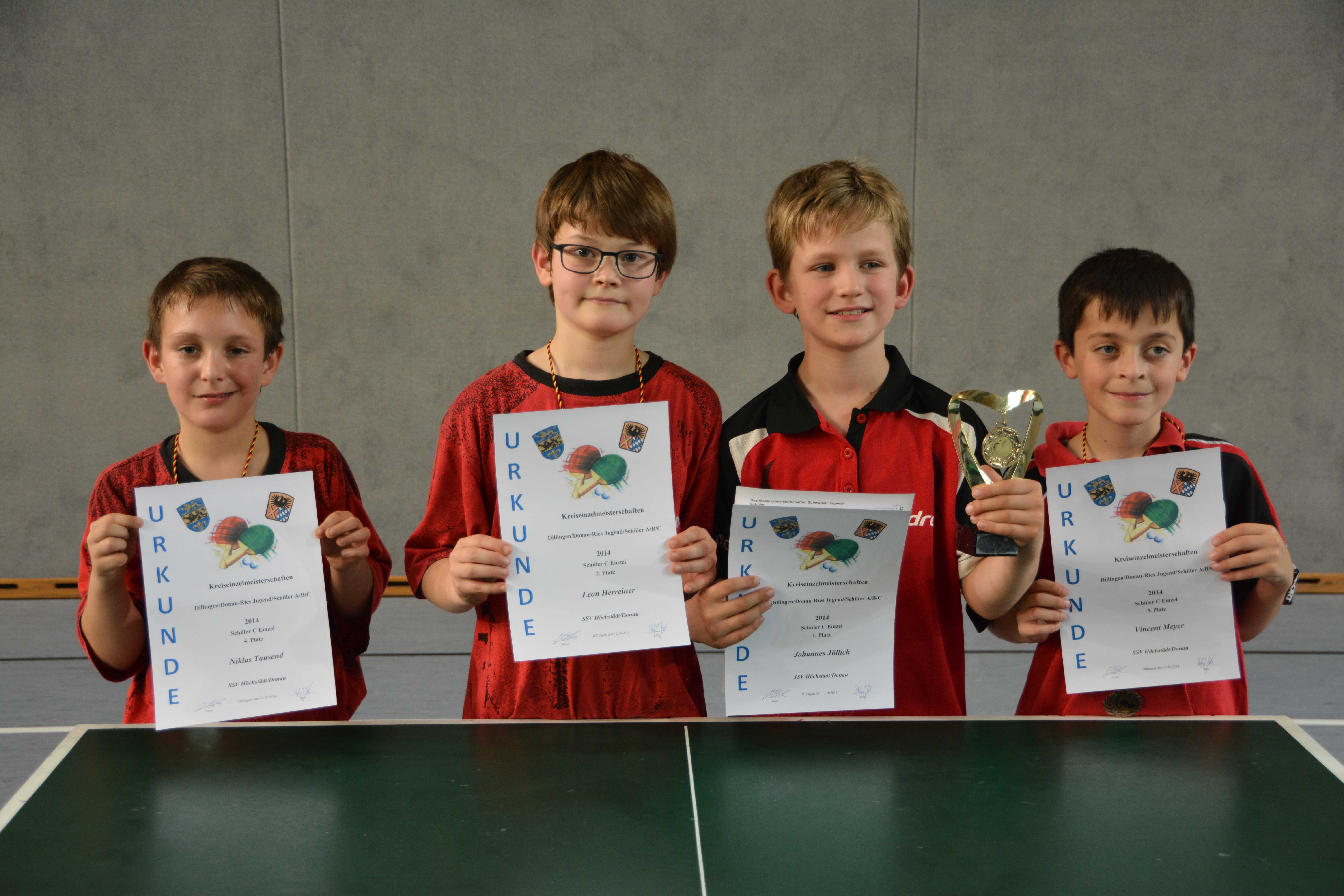 2014-10-12 KEM Schueler C Einzel